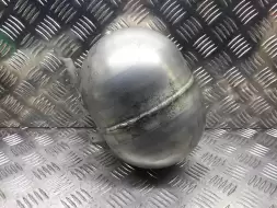 Ресивер пневмоподвески