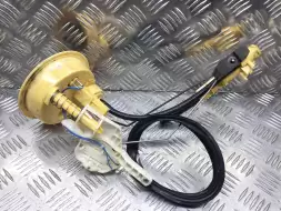 Датчик уровня топлива