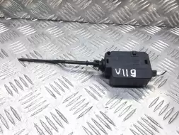 Активатор замка крышки топливного бака