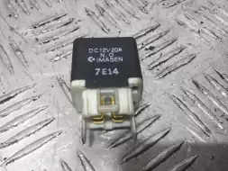 Реле (прочие)