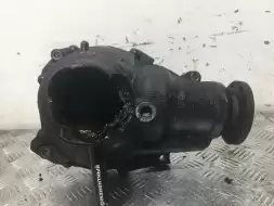 Редуктор переднего моста