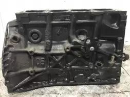 Блок цилиндров