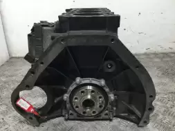 Блок цилиндров