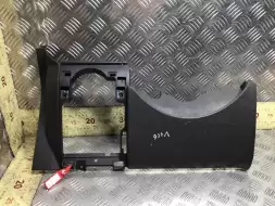 Накладка декоративная на торпедо