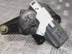 Моторчик заднего стеклоочистителя (дворника)