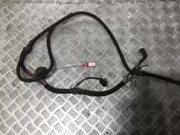 Провод высоковольтный