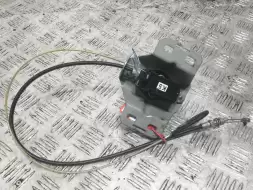 Замок крыши