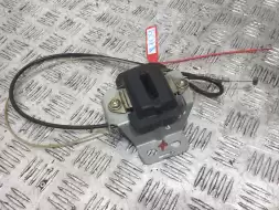 Замок крыши