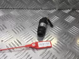 Датчик температуры выхлопных газов