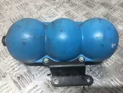 Ресивер воздушный