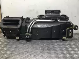 Отопитель в сборе (печка)