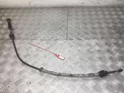 Трос кулисы КПП