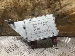 Усилитель антенны