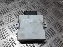 Реле стеклоочистителей (дворников)