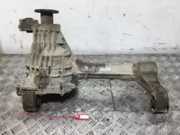 Редуктор переднего моста