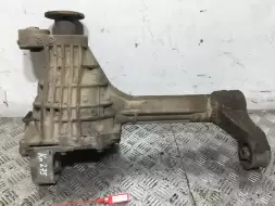 Редуктор переднего моста