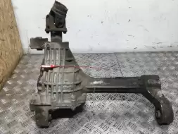 Редуктор переднего моста