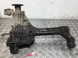 Редуктор переднего моста