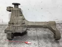 Редуктор переднего моста