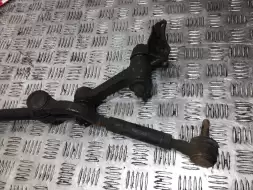 Рулевая трапеция