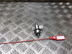 Регулятор давления топлива