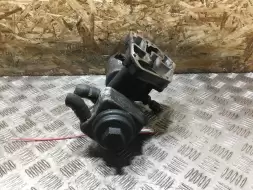 Корпус масляного фильтра