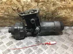 Корпус масляного фильтра