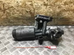 Корпус масляного фильтра