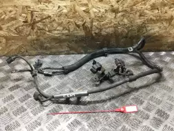 Провод высоковольтный