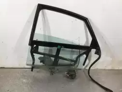 Стеклоподъемник электрический задний левый