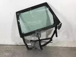 Стеклоподъемник электрический задний левый