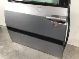 Дверь сдвижная правая