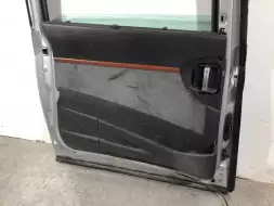 Дверь сдвижная левая