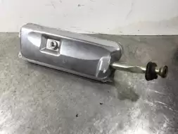 Бак топливный