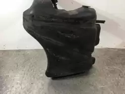 Бак топливный