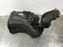 Бак топливный