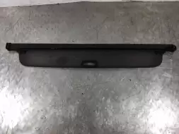 Шторка багажника