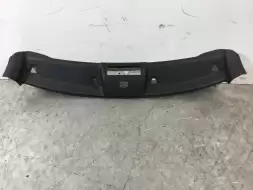 Полка над лобовым стеклом