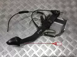 Педаль тормоза