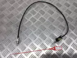 Трос кулисы КПП