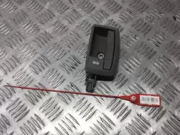 Ручка открывания багажника