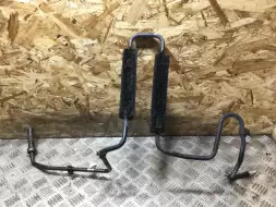 Радиатор гидроусилителя