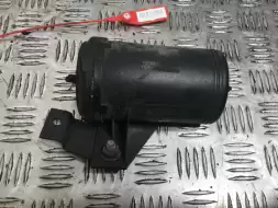 Ресивер пневмоподвески