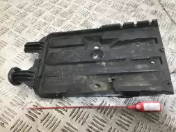 Полка аккумулятора