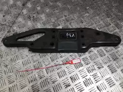 Кронштейн рессоры