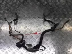 Силовой провод аккумулятора