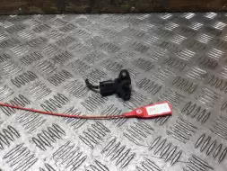 Датчик давления наддува