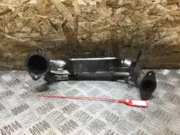 Радиатор EGR