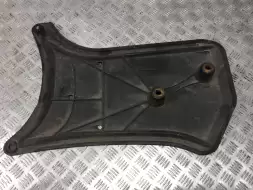 Защита днища