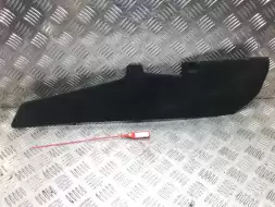 Обшивка салона